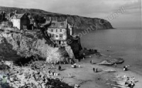 Robin Hoods Bay